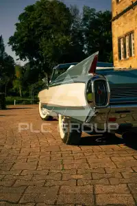 1962 Cadillac Other