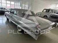 1962 Cadillac DEVILLE