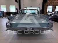 1962 Cadillac DEVILLE