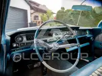 1962 Cadillac DEVILLE