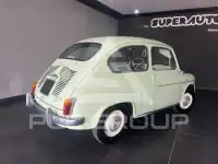 1962 Fiat 