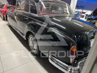 1962 Mercedes Benz E 300