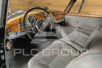 1962 Mercedes Benz E 300