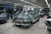 1962 Mercedes Benz Other