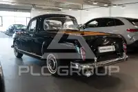 1962 Mercedes Benz Other