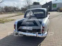 1962 Mercedes Benz Other