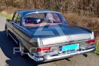 1962 Mercedes Benz Other