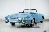 1962 Mercedes Benz Other