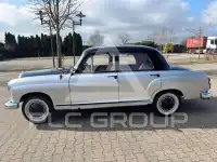 1962 Mercedes Benz Other