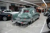 1962 Mercedes Benz Other