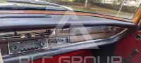 1962 Mercedes Benz 220