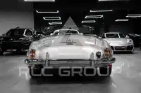 1957 Mercedes Benz 190