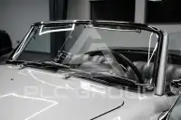 1957 Mercedes Benz 190