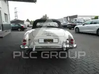1962 Mercedes Benz 190