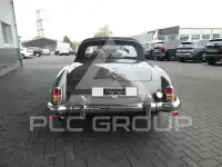 1960 Mercedes Benz 190