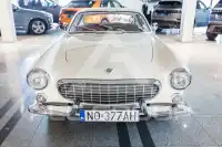 1962 Volvo Others