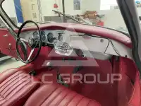 1962 Porsche 356
