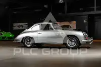 1962 Porsche 356