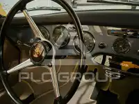 1962 Porsche 356