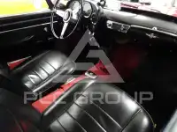 1962 Alfa Romeo Spider