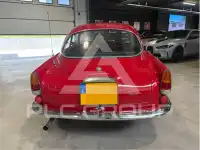 1962 Alfa Romeo Sprint