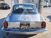 1962 Alfa Romeo Sprint