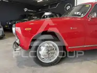 1962 Alfa Romeo Sprint