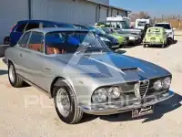 1962 Alfa Romeo Sprint