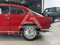 1962 Alfa Romeo Sprint