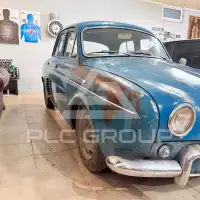 1962 Alfa Romeo Other