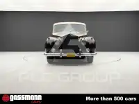 1962 Rolls Royce Phantom