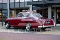 1962 Bentley Continental