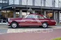1962 Bentley Continental