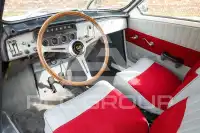 1962 SAAB 96