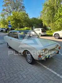 1962 Ford Other