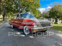 1962 Ford Falcon