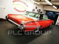 1962 Ford Thunderbird