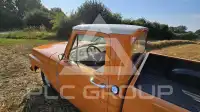 1962 Ford F-100