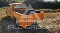 1962 Ford F-100