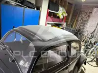 1962 Volkswagen BEETLE