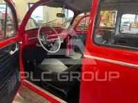 1962 Volkswagen BEETLE