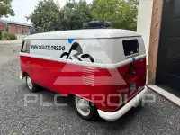 1962 Volkswagen T1