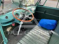 1962 Volkswagen T1