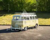 1962 Volkswagen T1
