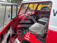 1962 Volkswagen T1