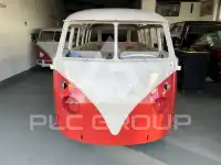 1962 Volkswagen T1