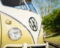 1962 Volkswagen T1
