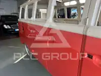 1962 Volkswagen T1