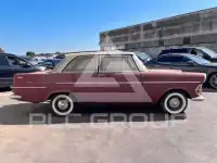 1962 Opel 
