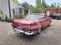 1962 Opel Rekord